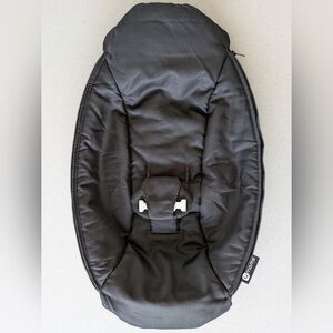 4moms Mamaroo Replacement Cover Black